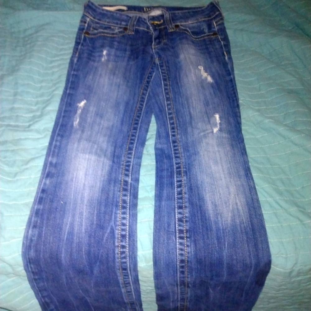Degree jeans women's